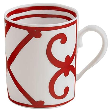 Hermes Balcon du Guadalquivir Mug no.2 